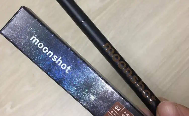 라인 퍼포머 리퀴드 [02 브라운]