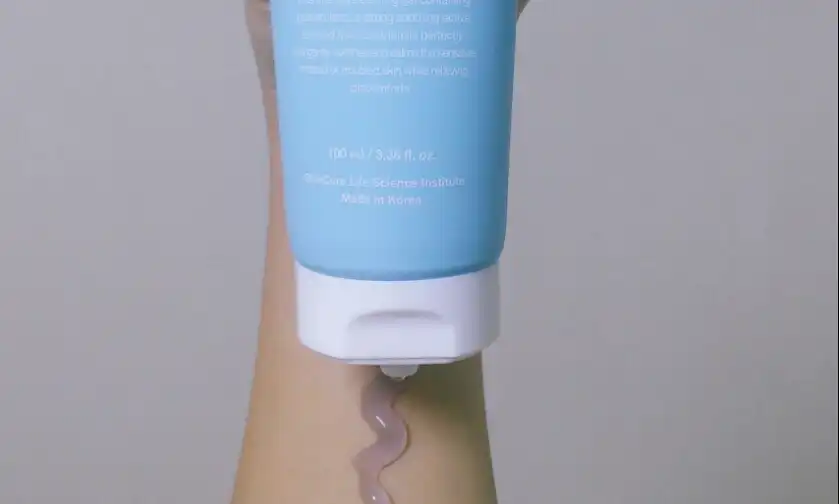 탈스 블루 캐모마일 울트라 카밍 젤 