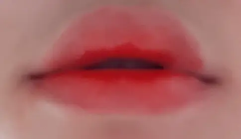 선택된 언니의파우치 리뷰 이미지 - [썬더볼 틴트 라커 [03 라이트톡]]