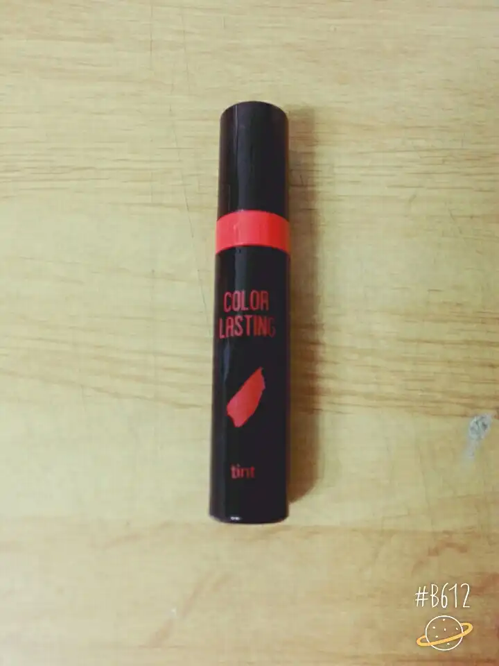 컬러 래스팅 틴트 10호 와일드코랄