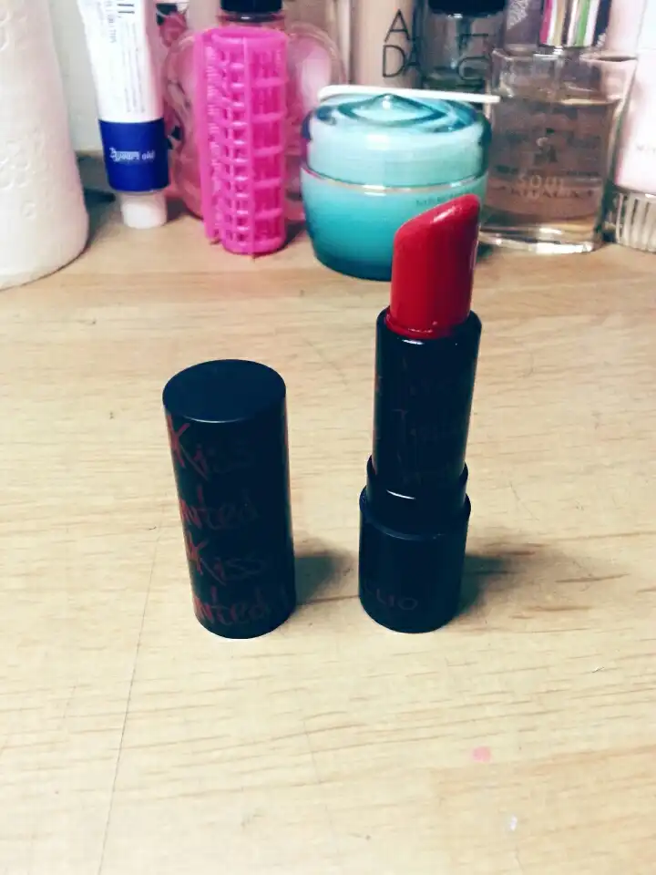 버진 키스 틴티드 립 [14호 붉을 적]