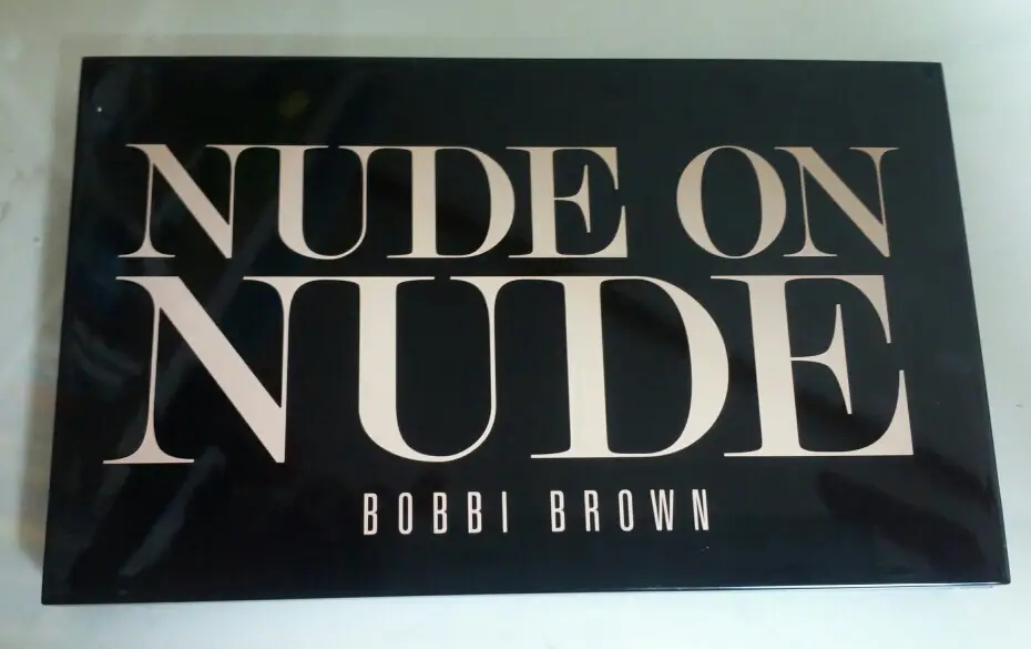 선택된 언니의파우치 리뷰 이미지 - [누드 온 누드 팔레트]