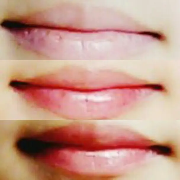 선택된 언니의파우치 리뷰 이미지 - [더 빨간 틴트 [앵두]]