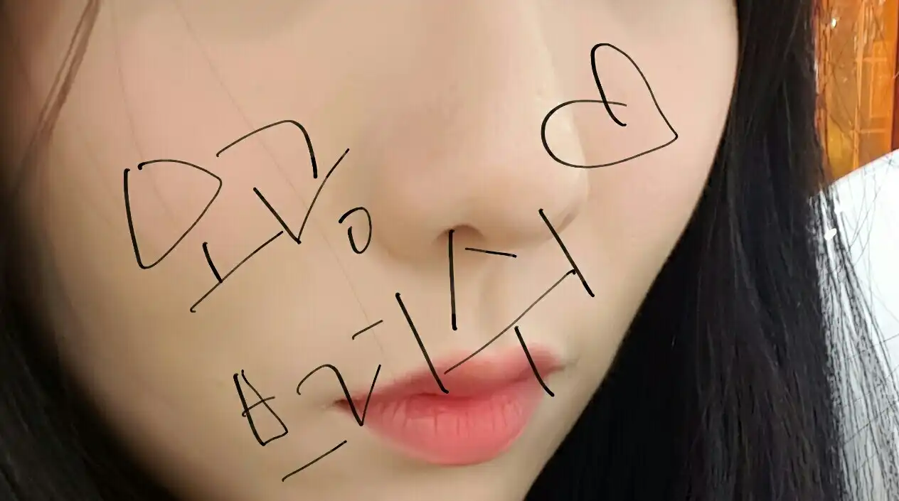 언니의파우치 리뷰 이미지 - [베이비 스탬프]