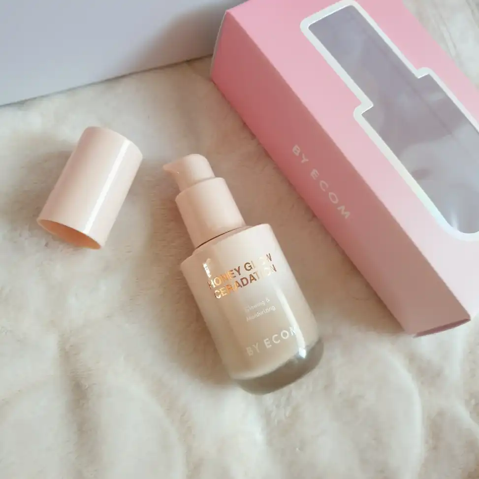 허니 글로우 세라데이션 21호