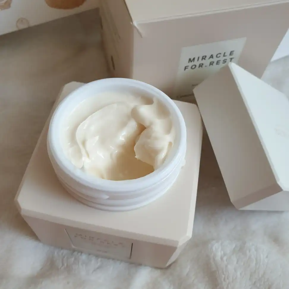 미라클 포레스트 컨센트레이트 크림