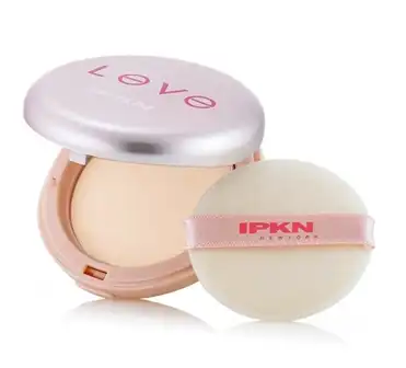 러브 퍼퓸 파우더 팩트 SPF30 PA+++