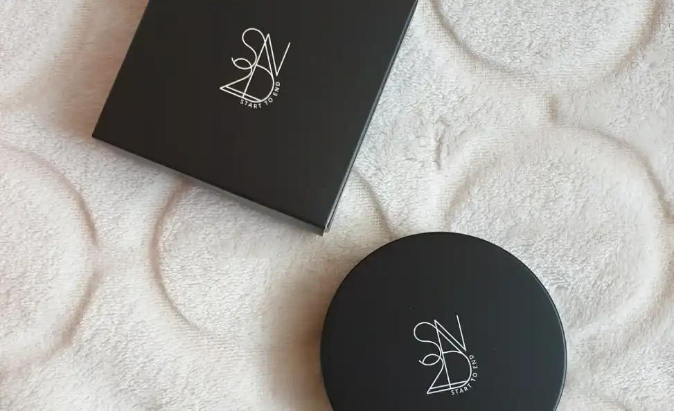 터치미 쿠션 [어썸]