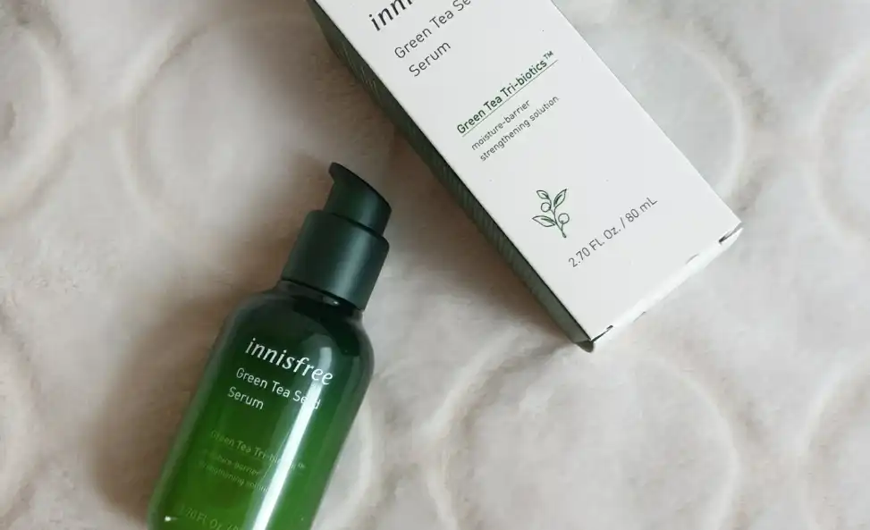 NEW 그린티 씨드 세럼