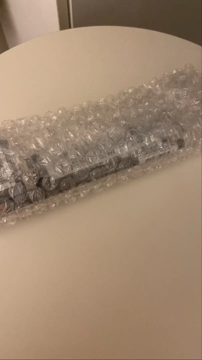 선택된 언니의파우치 리뷰 이미지 - [마이스트롱 아이브로우 펜슬 [104그레이 브라운]]