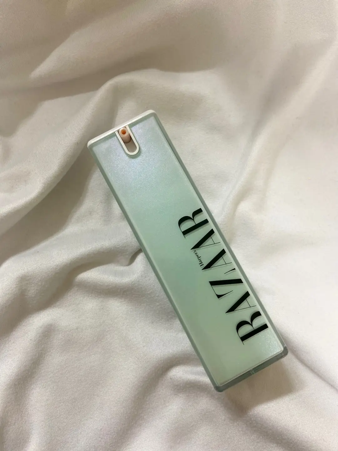 선택된 언니의파우치 리뷰 이미지 - [스킨 핏 루미너스 선 세럼]