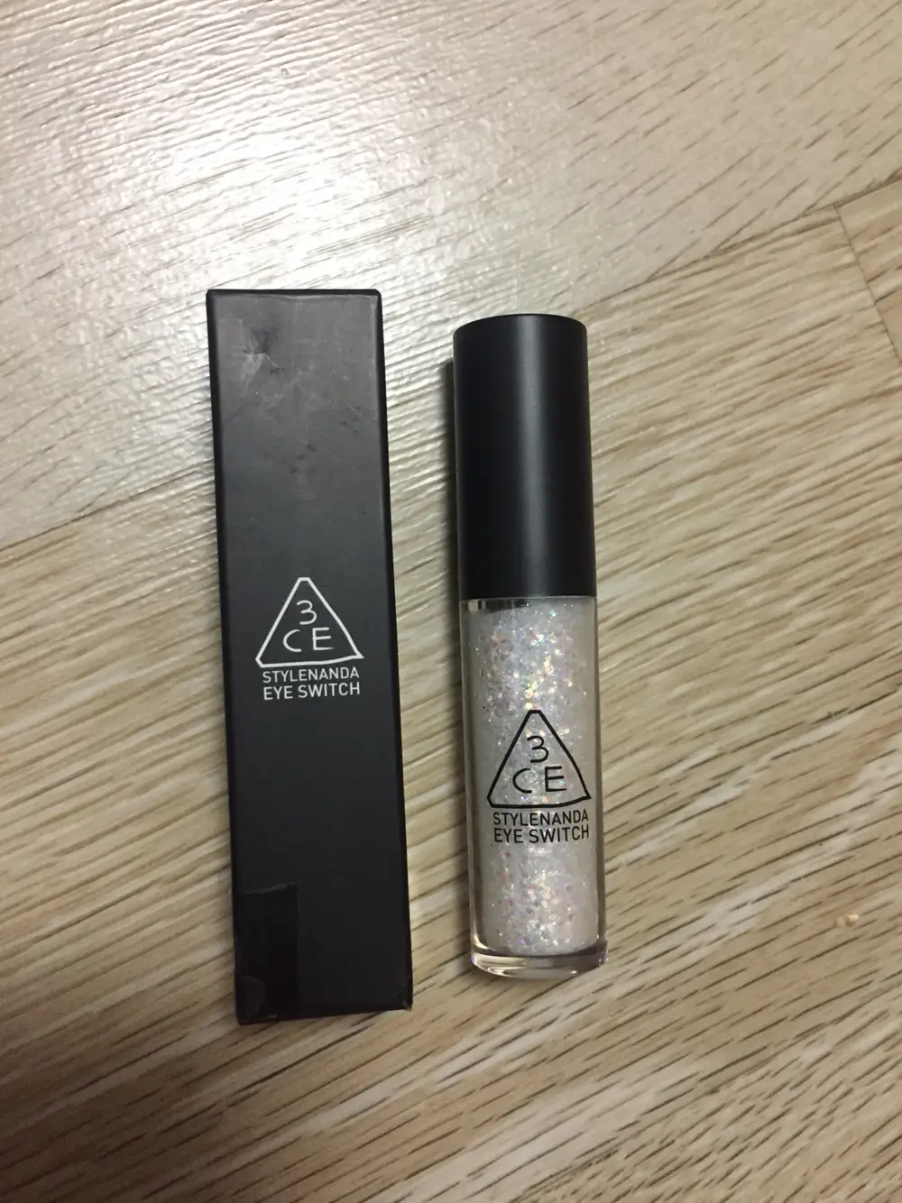 선택된 언니의파우치 리뷰 이미지 - [아이 스위치 [더블노트]]