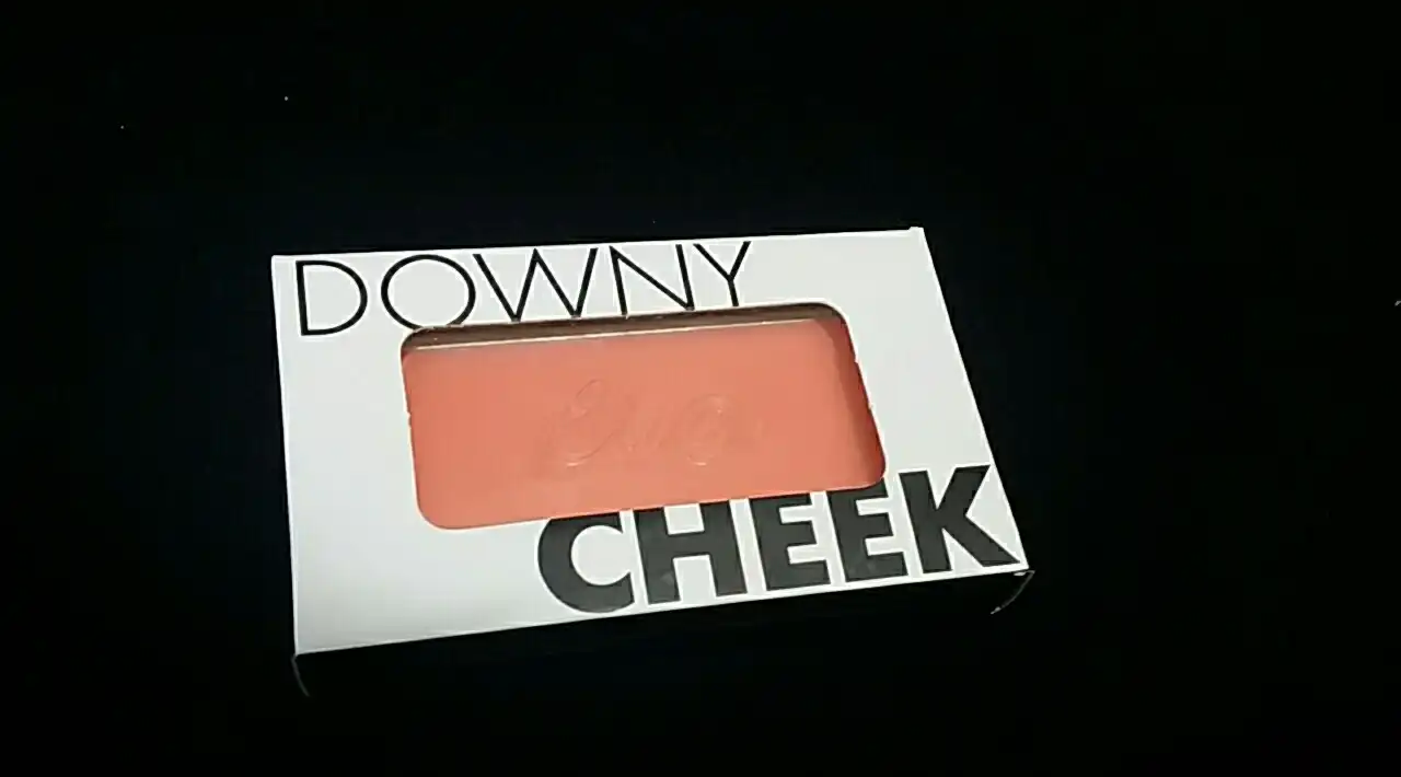 다우니 치크1 [05 다우니 코랄]