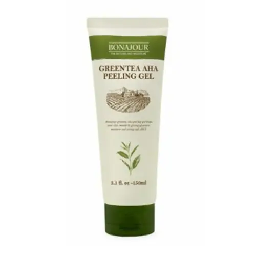비건 그린티 AHA 필링젤
