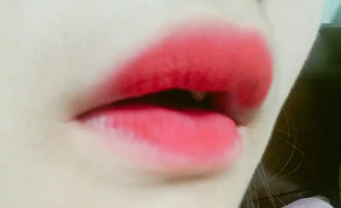 립커버 컬러틴트 [4호 레드 파파야]