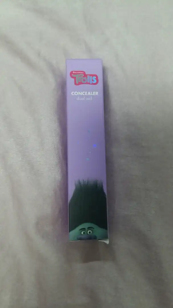 컨실러 듀얼베일 V107 아이보리베이지