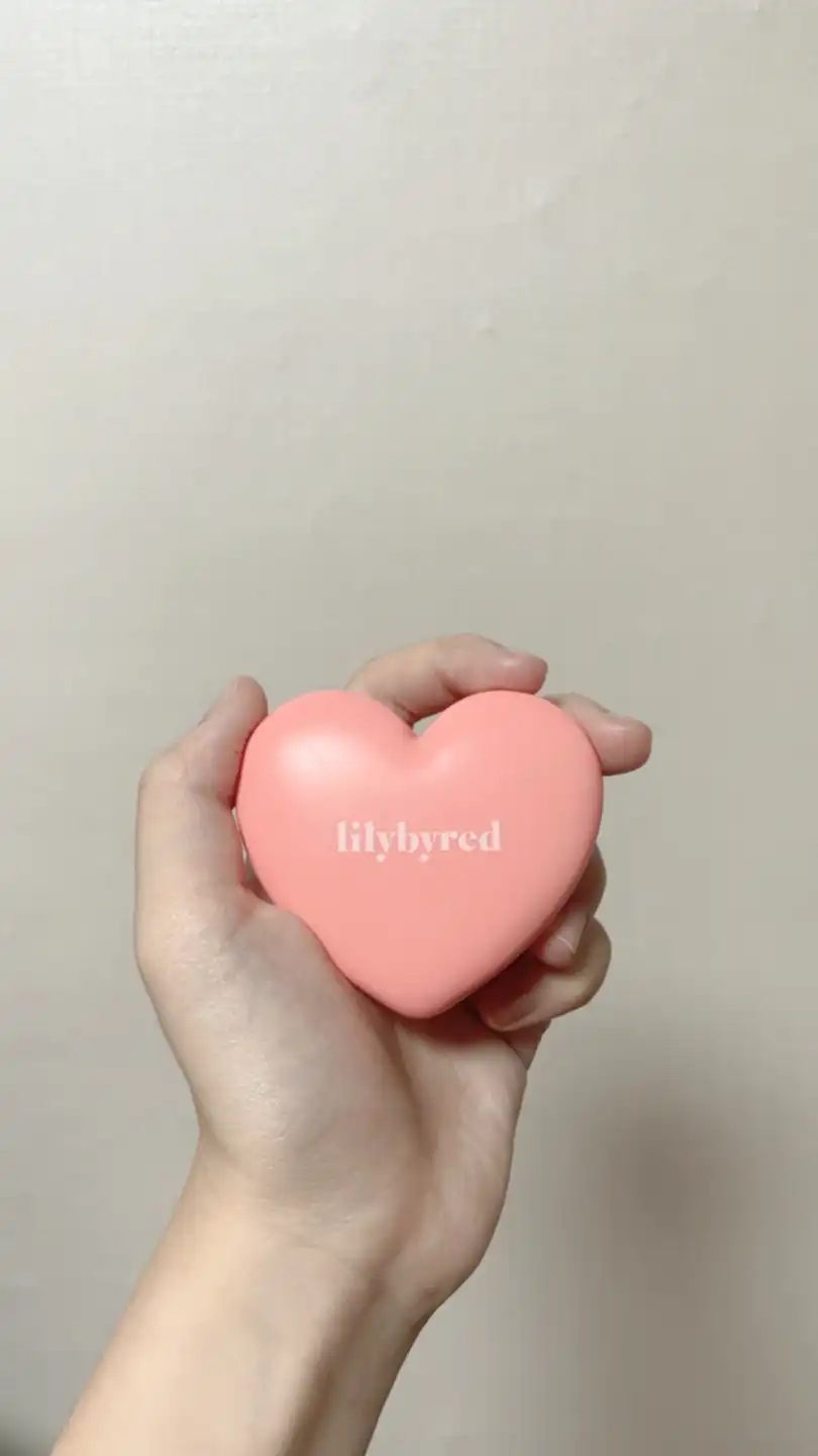 러브빔 치크 [4호 생기빔]