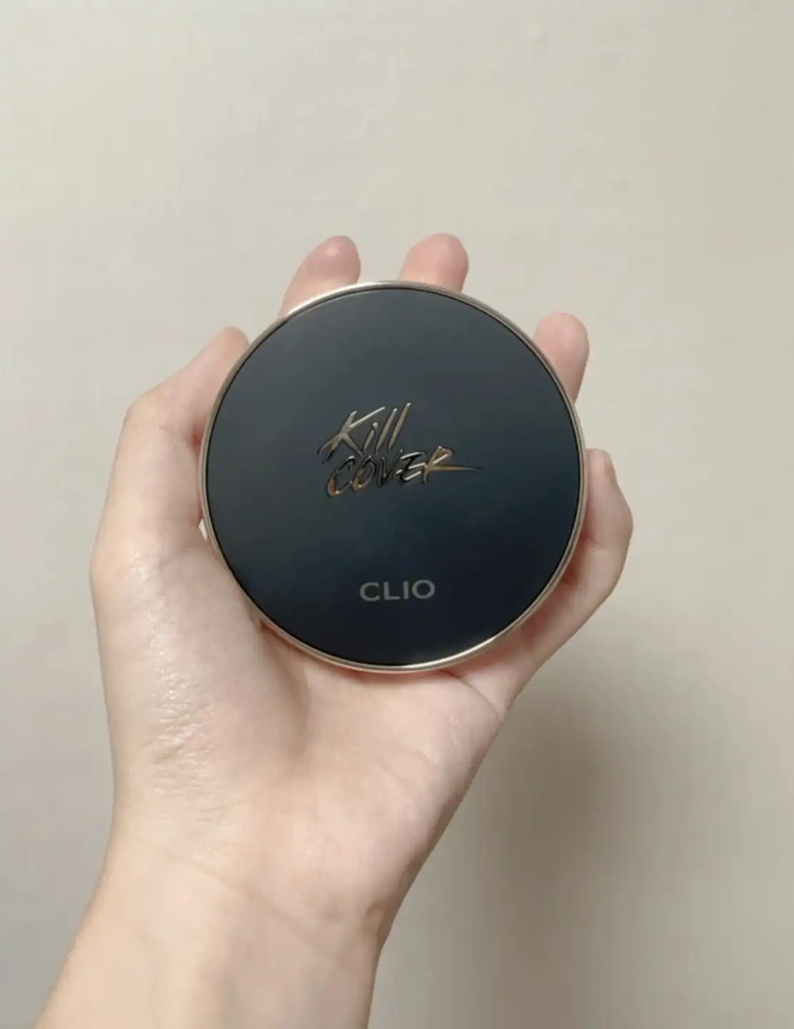 킬커버 픽서쿠션 [2호 란제리]