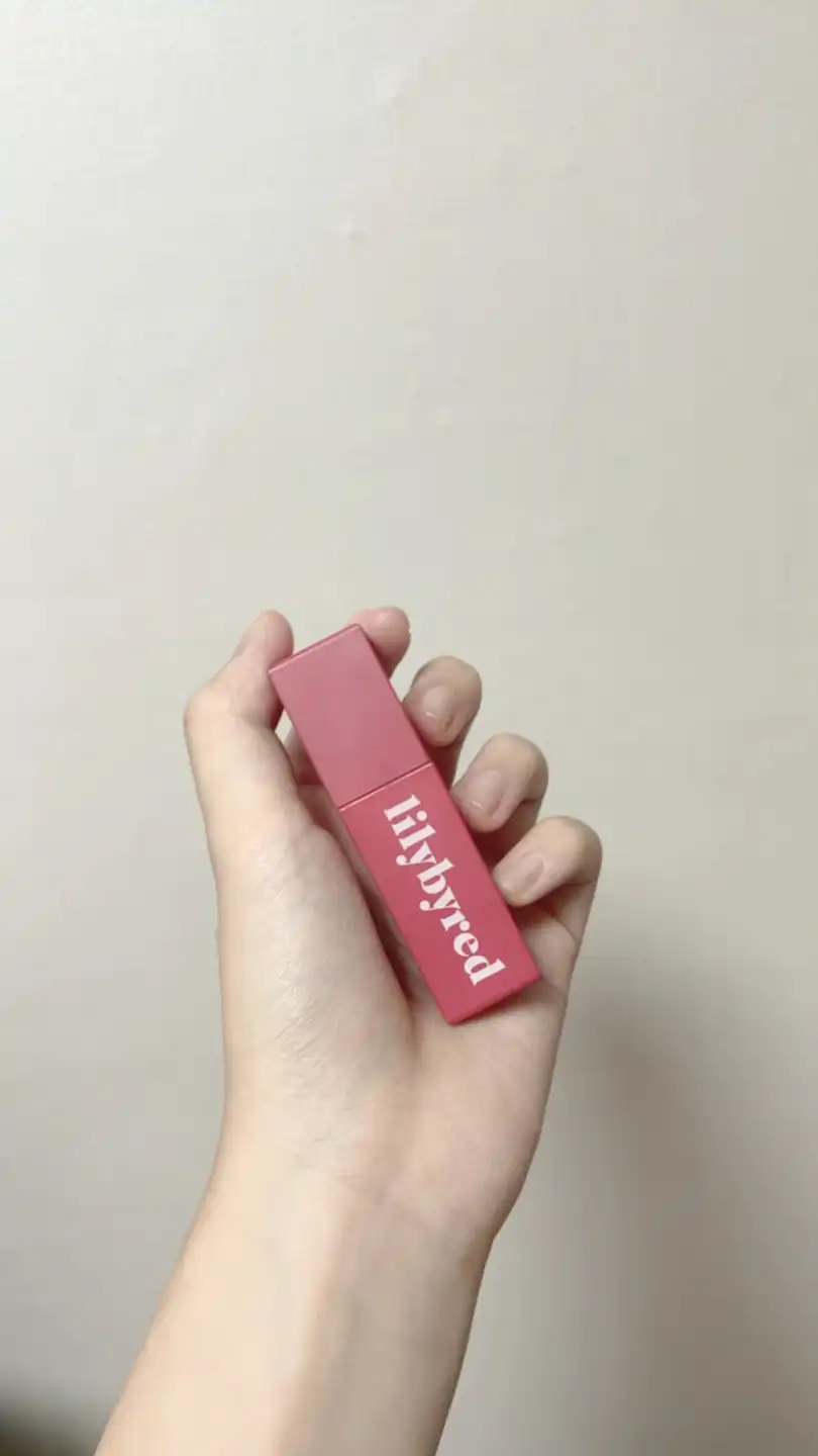 무드라이어 벨벳틴트 [9호 자두슈 먹은척]