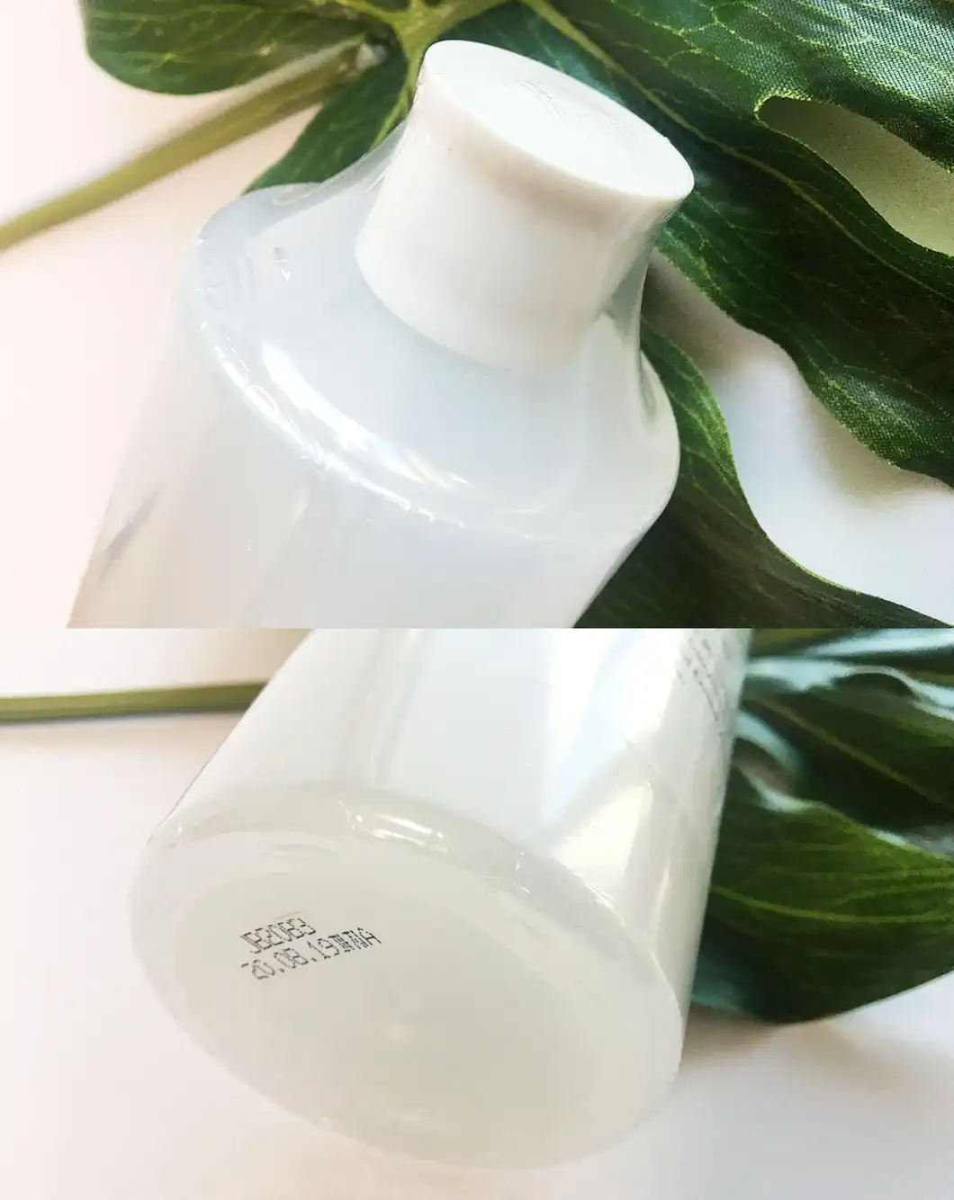 언니의파우치 리뷰 이미지 4 - [바이 바이 시카 토너]