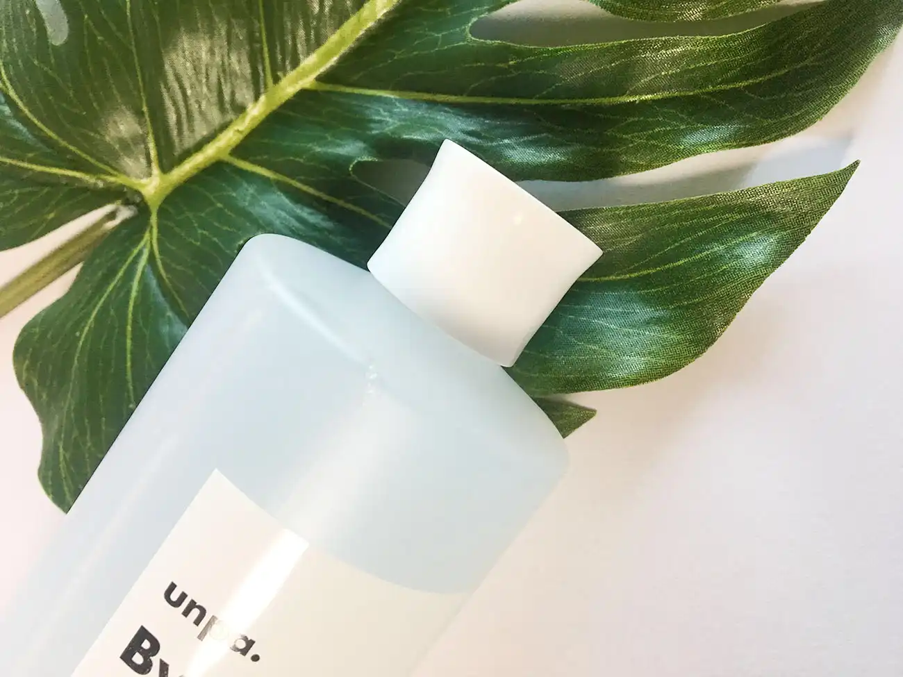 언니의파우치 리뷰 이미지 7 - [바이 바이 시카 토너]