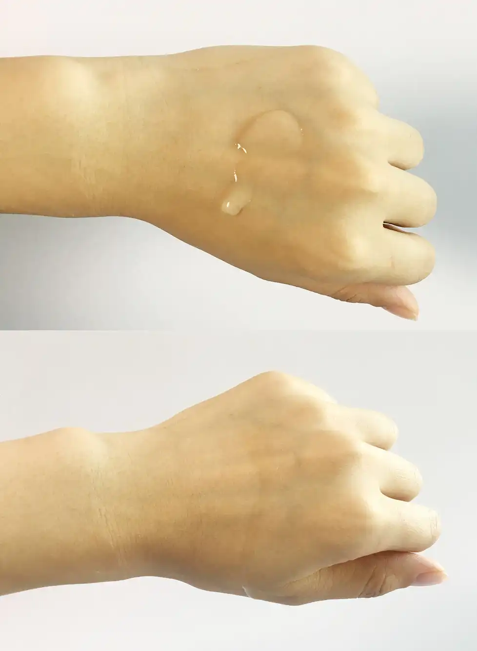 언니의파우치 리뷰 이미지 9 - [바이 바이 시카 토너]