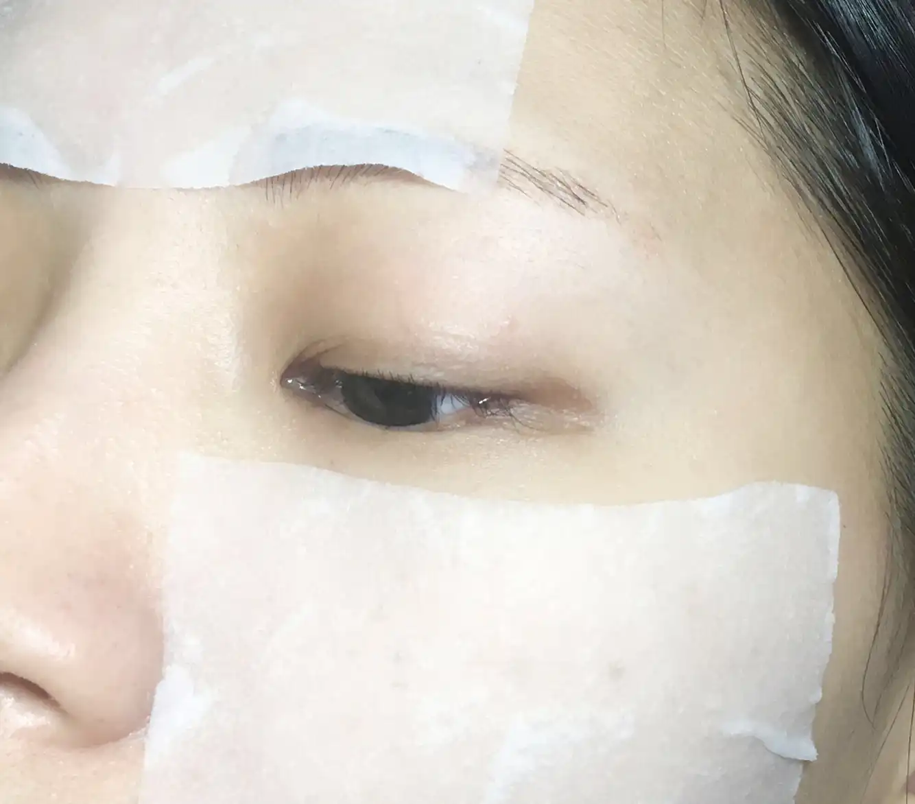 언니의파우치 리뷰 이미지 11 - [바이 바이 시카 토너]