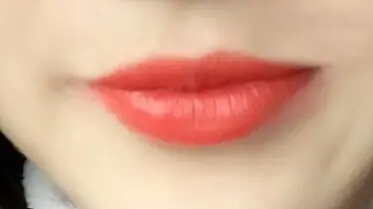 선택된 언니의파우치 리뷰 이미지 - [버진 키스 틴티드 립 [5호 버진오렌지]]