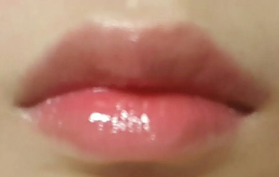선택된 언니의파우치 리뷰 이미지 - [미러글로스 틴트  11 스위트 캔디]
