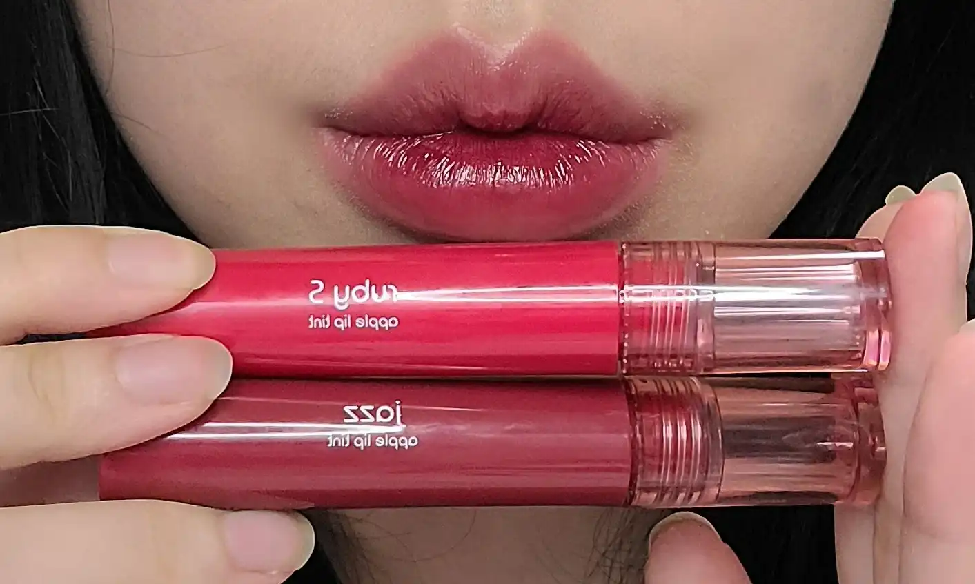 글로우 업 애플립 틴트 [6호 재즈]