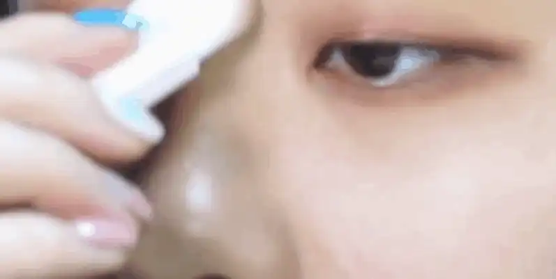 언니의파우치 리뷰 이미지 6 - [16 필터 샷 - 컨투어피치]