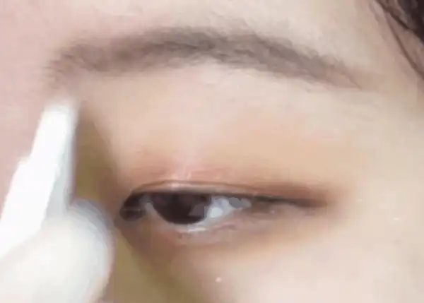 언니의파우치 리뷰 이미지 7 - [16 필터 샷 - 컨투어피치]
