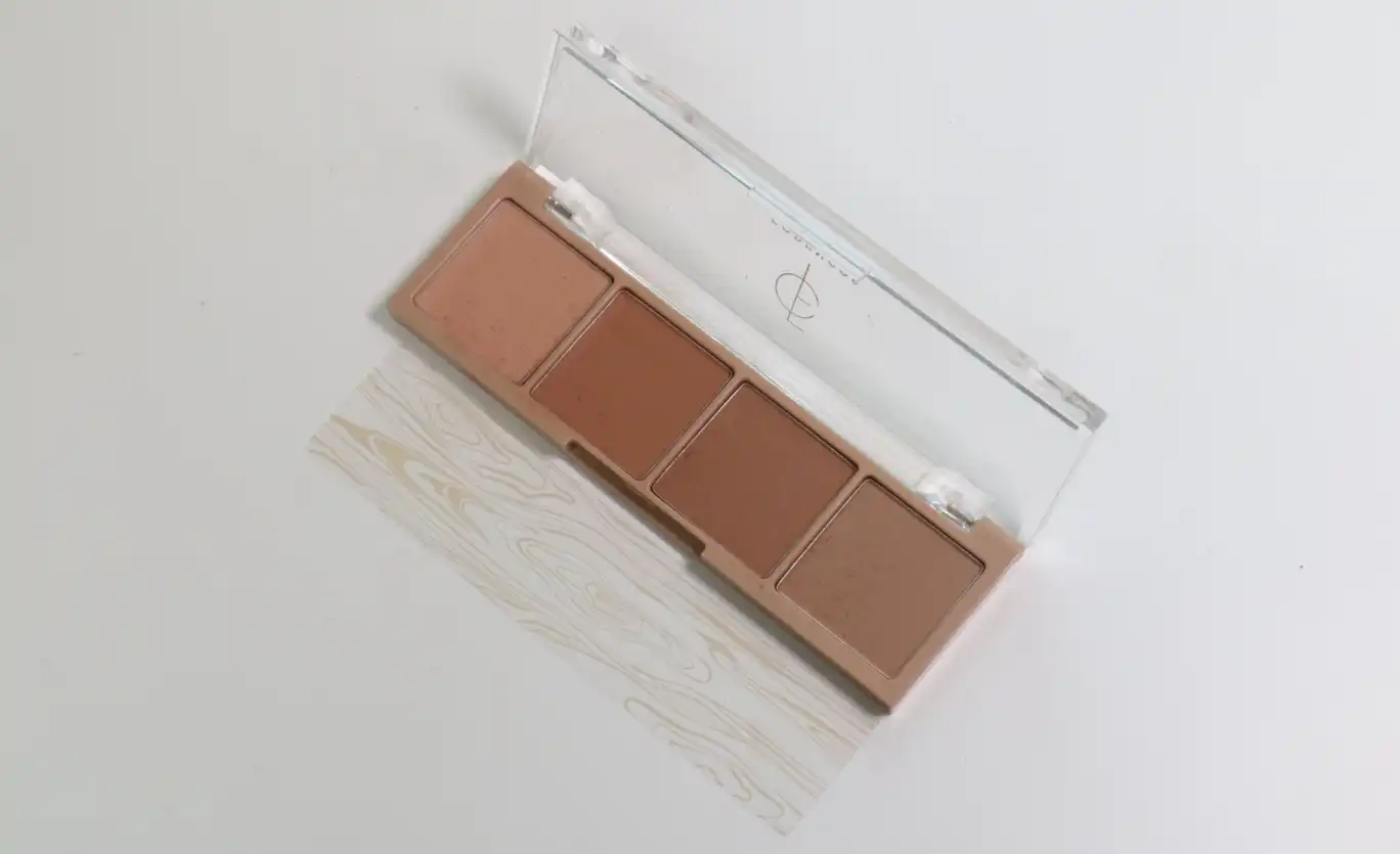 베어 섀도우 팔레트 [05 우디]