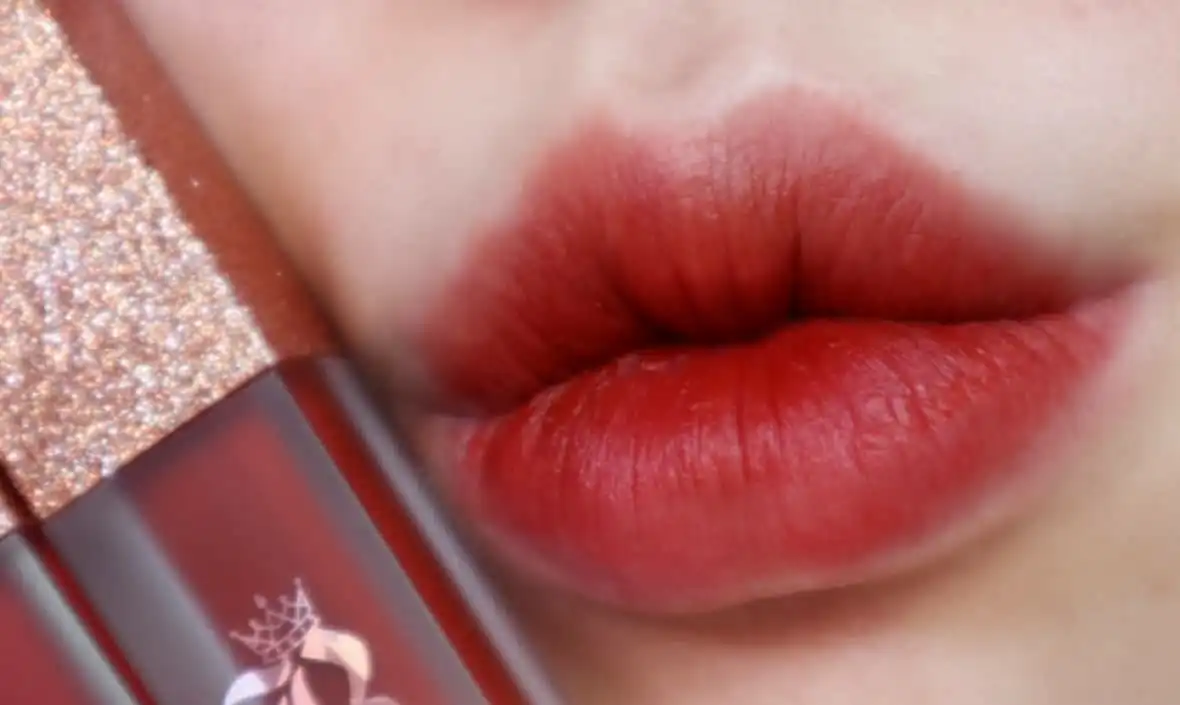 에어 핏 벨벳 틴트 7 [A33 선셋크라운]