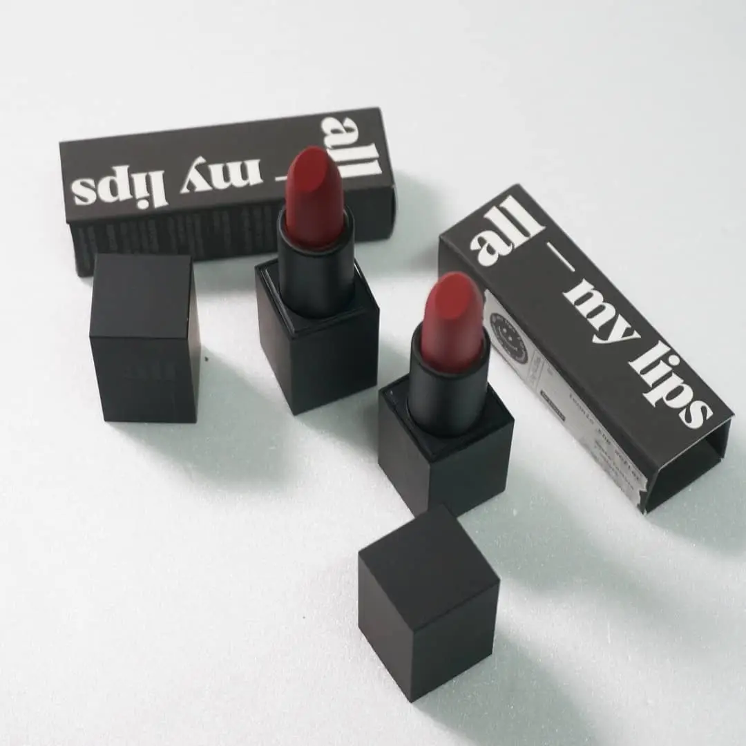 선택된 언니의파우치 리뷰 이미지 - [올 마이 아이코닉 더 소프터 [03 템팅 로즈]]