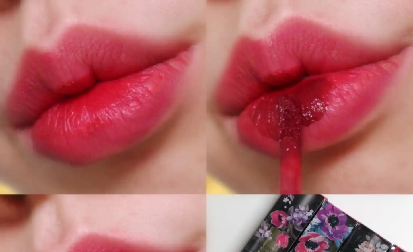 타투 블랙 벨벳 틴트 [36 래즐]