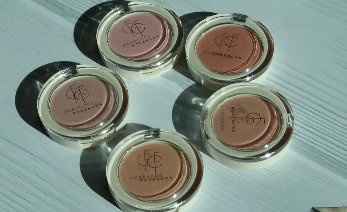 퓨어블러셔 [01 래빗]