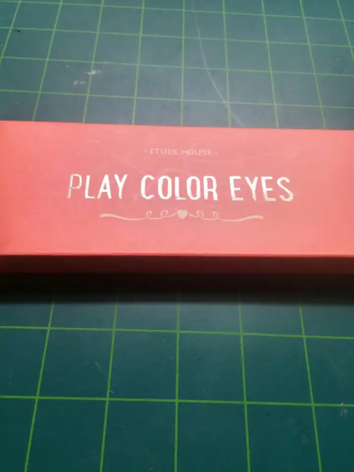 선택된 언니의파우치 리뷰 이미지 - [플레이 컬러 아이즈 주스바]