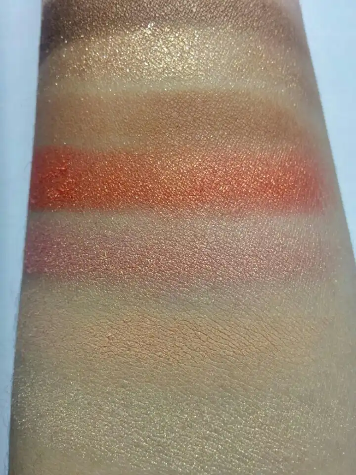 언니의파우치 리뷰 이미지 11 - [플레이 컬러 아이즈 주스바]