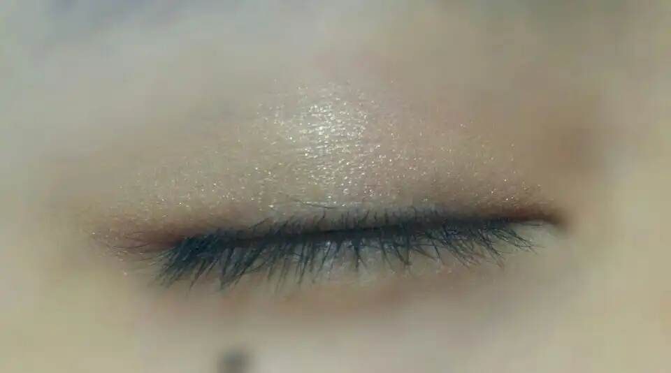 언니의파우치 리뷰 이미지 12 - [플레이 컬러 아이즈 주스바]