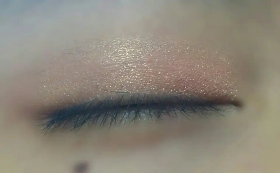 언니의파우치 리뷰 이미지 13 - [플레이 컬러 아이즈 주스바]