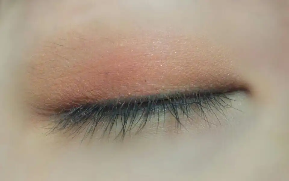 언니의파우치 리뷰 이미지 14 - [플레이 컬러 아이즈 주스바]