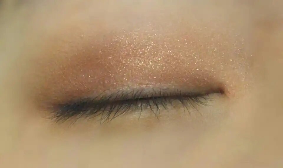 언니의파우치 리뷰 이미지 15 - [플레이 컬러 아이즈 주스바]