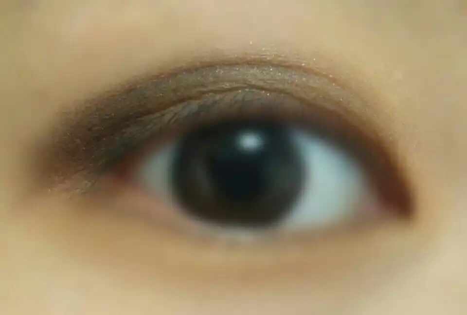 언니의파우치 리뷰 이미지 17 - [플레이 컬러 아이즈 주스바]