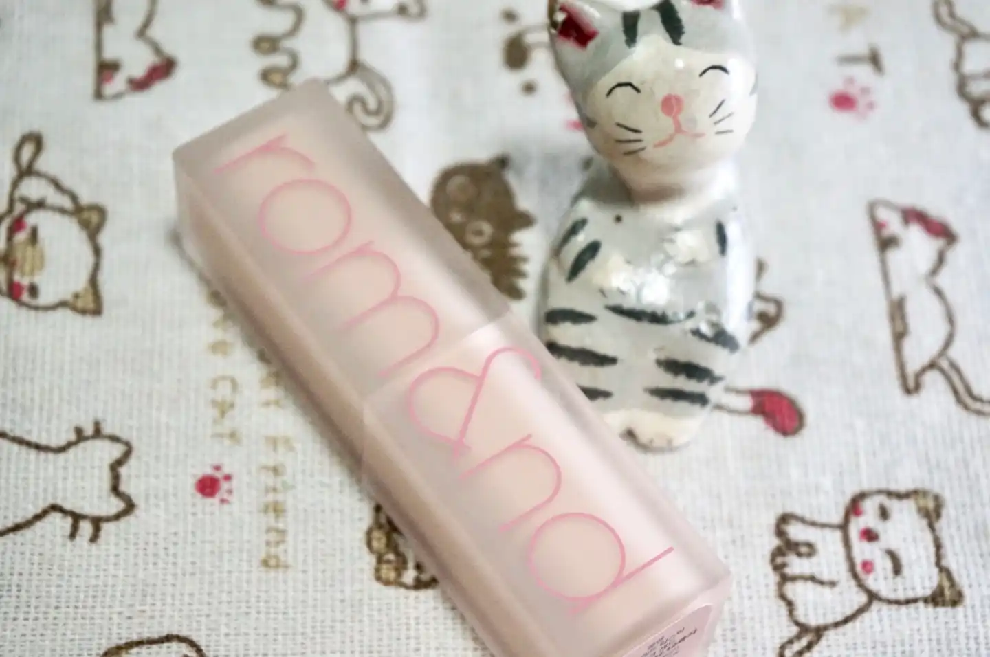 NEW 제로 매트 립스틱 [10 핑크 샌드]