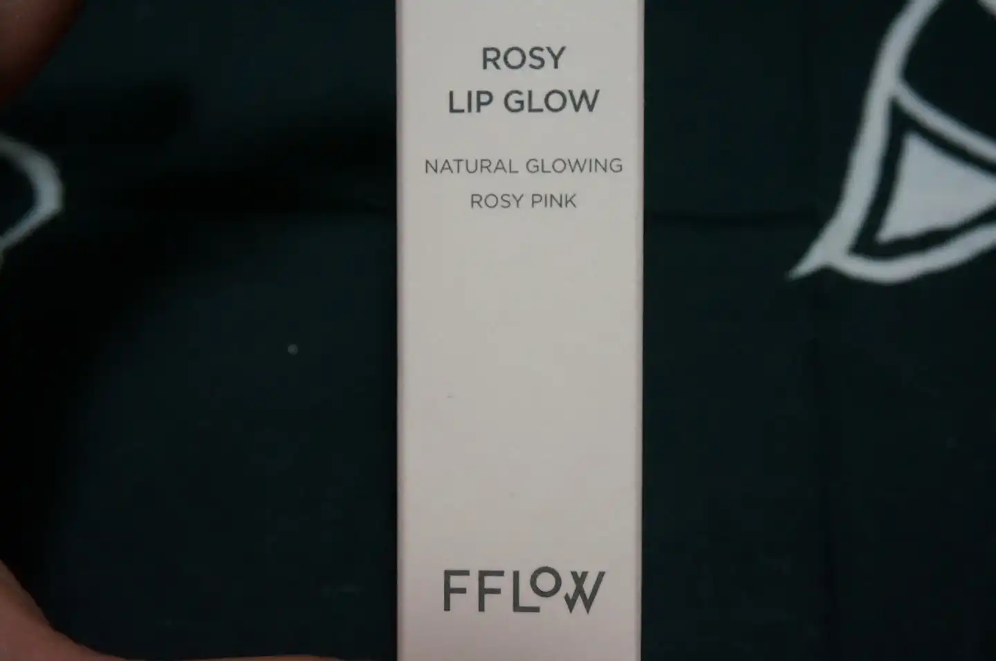 로지 립 글로우