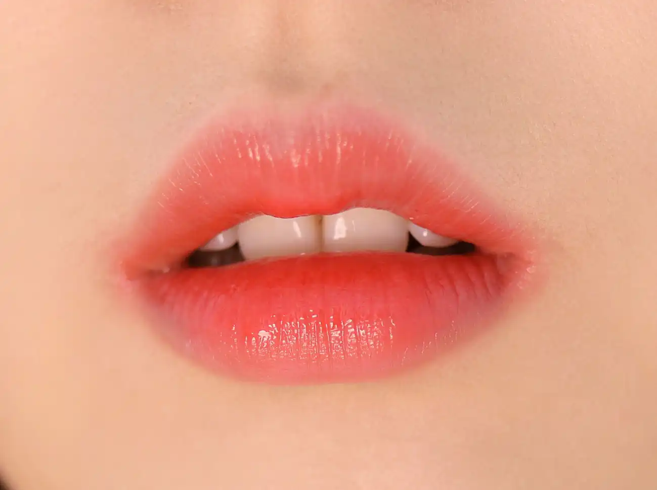 쥬시래스팅 틴트 [09 리치코랄]