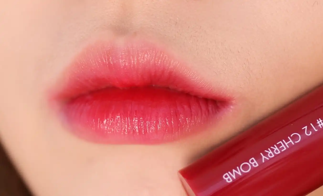 쥬시래스팅 틴트 [12 체리밤]