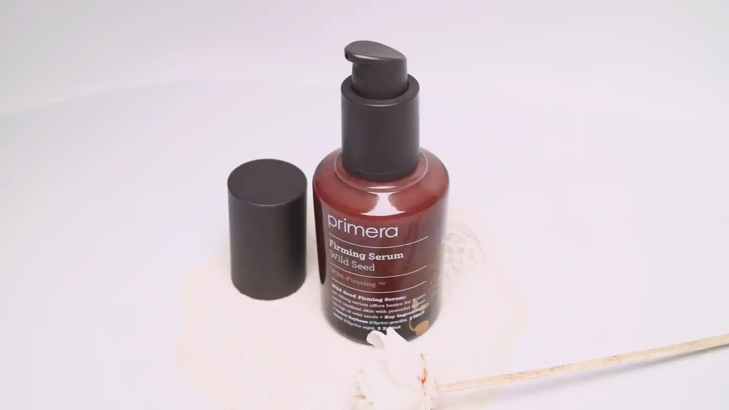 와일드 씨드 퍼밍 세럼