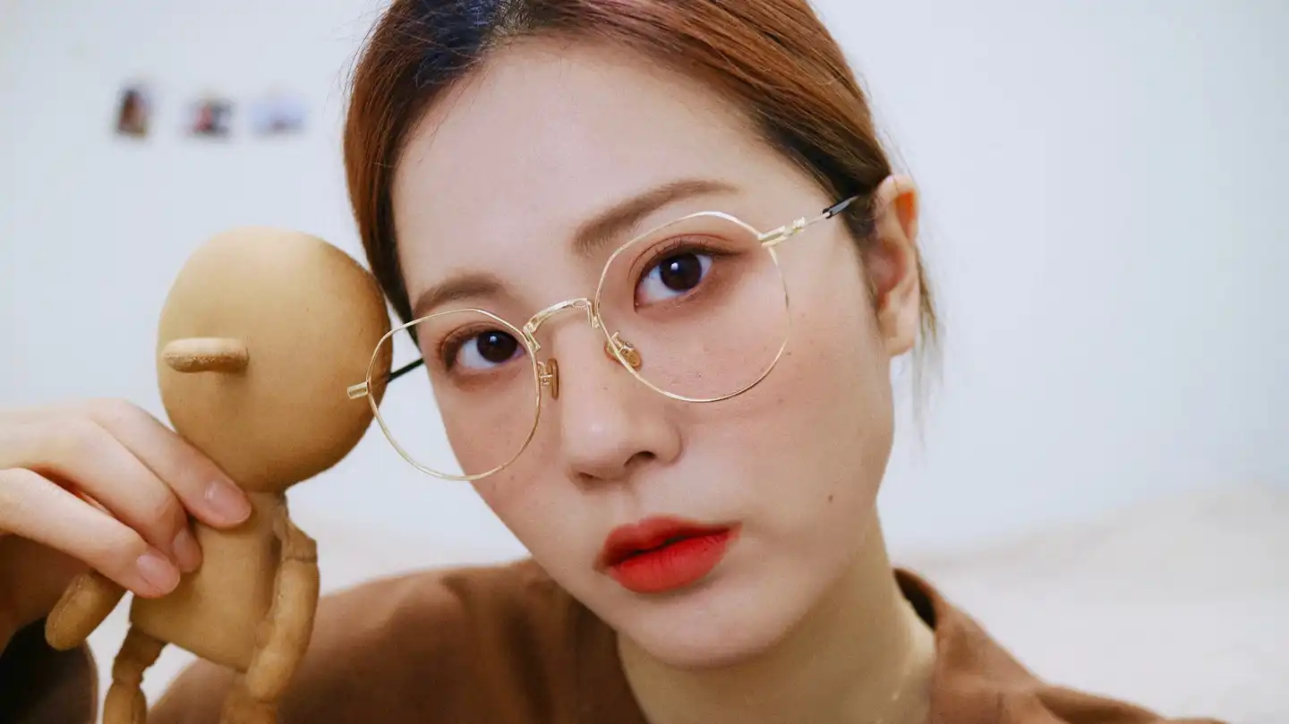 언니의파우치 리뷰 이미지 10 - [라스트 벨벳 립 틴트5 [22 멜로의 정석]]